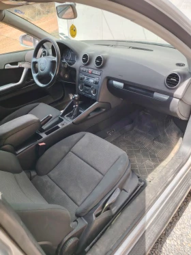 Audi A3 1.9TDI, снимка 8