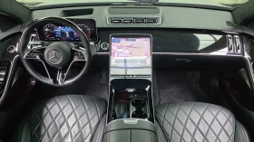 Mercedes-Benz S 580 Buisnes PACK* LONG* FULL MAX* , снимка 7