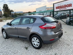 Renault Megane 1.5DCi/86p.s-Hatchback-5 vrati, снимка 4