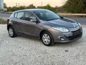 Renault Megane 1.5DCi/86p.s-Hatchback-5 vrati, снимка 2