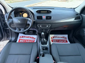 Renault Megane 1.5DCi/86p.s-Hatchback-5 vrati, снимка 12