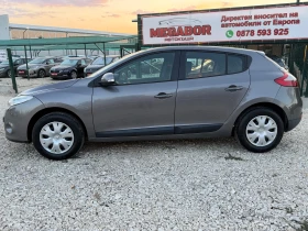 Renault Megane 1.5DCi/86p.s-Hatchback-5 vrati, снимка 7