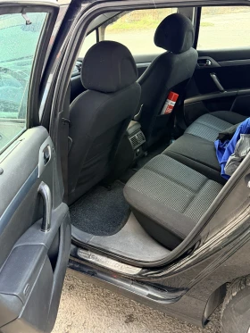 Peugeot 407 SW, снимка 6