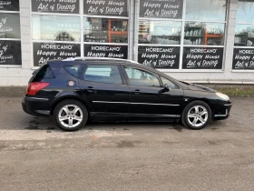 Peugeot 407 SW, снимка 3