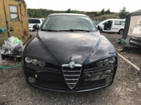 Alfa Romeo 159 3.2JTS,V6,Q4,4x4,260 кс. - [3] 