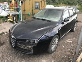 Alfa Romeo 159 3.2JTS,V6,Q4,4x4,260 кс. - [4] 