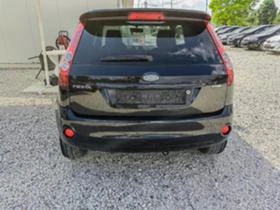 Ford Fiesta 1.4tdci *UNIKAT* - [6] 