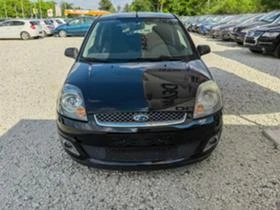 Обява за продажба на Ford Fiesta 1.4tdci * UNIKAT*  ~3 850 лв. - изображение 8