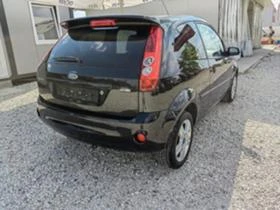 Ford Fiesta 1.4tdci *UNIKAT* - [13] 