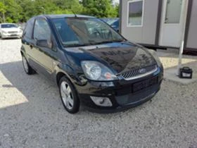 Ford Fiesta 1.4tdci *UNIKAT* - [11] 