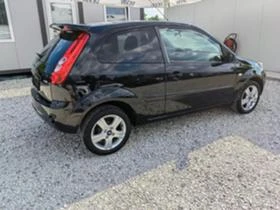 Ford Fiesta 1.4tdci *UNIKAT* - [12] 