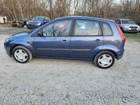 Ford Fiesta 1.3 80к.с., снимка 3