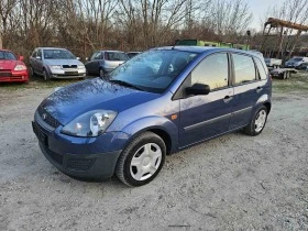 Ford Fiesta 1.3 80к.с., снимка 1