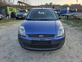 Ford Fiesta 1.3 80к.с., снимка 2