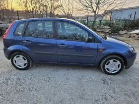 Ford Fiesta 1.3 80к.с., снимка 6