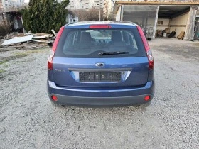 Ford Fiesta 1.3 80к.с., снимка 4