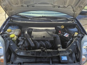 Ford Fiesta 1.3 80к.с., снимка 10 - Автомобили и джипове - 44511382