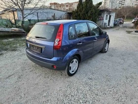 Ford Fiesta 1.3 80к.с., снимка 5