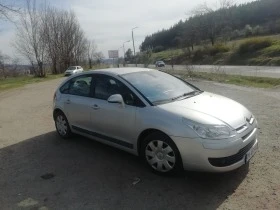 Citroen C4, снимка 2