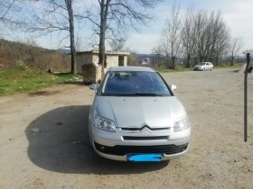 Citroen C4, снимка 1