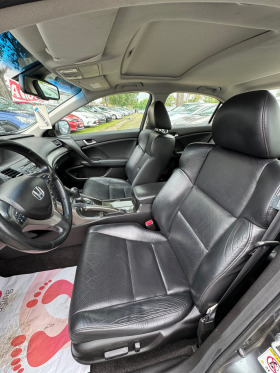 Обява за продажба на Honda Accord 2.4 SPORT ~19 500 лв. - изображение 8