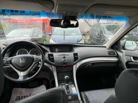 Обява за продажба на Honda Accord 2.4 SPORT ~19 500 лв. - изображение 9