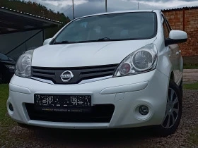 Nissan Note FACE LIFT-1.4i-88-(PURE DRIVE)---EURO-5 | Mobile.bg    7