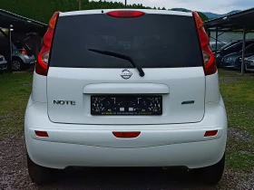 Nissan Note FACE LIFT-1.4i-88-(PURE DRIVE)---EURO-5 | Mobile.bg    4