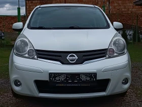 Nissan Note FACE LIFT-1.4i-88-(PURE DRIVE)---EURO-5 | Mobile.bg    8