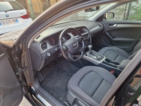 Audi A4  внос от Германия  - [4] 