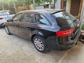 Audi A4  внос от Германия  - [3] 