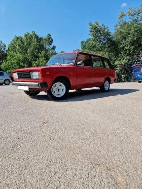 Lada 2104, снимка 1