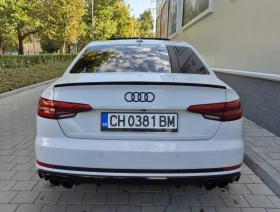 Audi A4 2.0 TFSI 3xS-LINE QUATTRO - [6] 