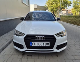 Audi A4 2.0 TFSI 3xS-LINE QUATTRO - [2] 