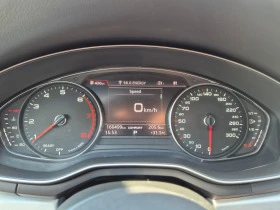 Audi A4 2.0 TFSI 3xS-LINE QUATTRO - [14] 