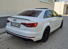 Audi A4 2.0 TFSI 3xS-LINE QUATTRO - [7] 