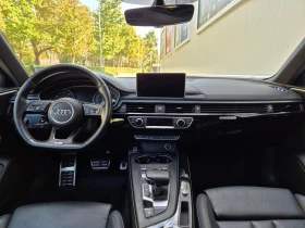 Audi A4 2.0 TFSI 3xS-LINE QUATTRO - [11] 