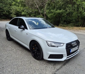 Audi A4 2.0 TFSI 3xS-LINE QUATTRO | Mobile.bg    3