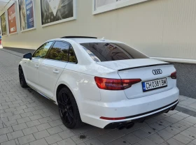 Audi A4 2.0 TFSI 3xS-LINE QUATTRO - [5] 