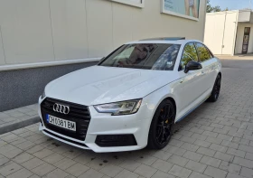 Audi A4 2.0 TFSI 3xS-LINE QUATTRO - [3] 