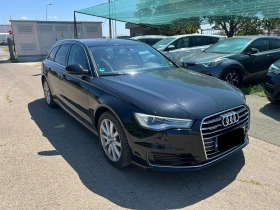 Audi A6 2.0TDI Quattro, снимка 5