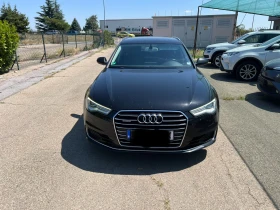 Audi A6 2.0TDI Quattro | Mobile.bg    6