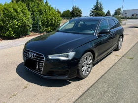 Audi A6 2.0TDI Quattro | Mobile.bg    1