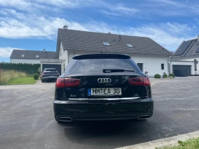 Audi A6 3.0 BiTDI Quattro Avant, снимка 4