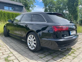 Audi A6 3.0 BiTDI Quattro Avant, снимка 7