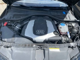 Audi A6 3.0 BiTDI Quattro Avant, снимка 17