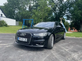 Audi A6 3.0 BiTDI Quattro Avant | Mobile.bg    1