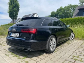 Audi A6 3.0 BiTDI Quattro Avant | Mobile.bg    8