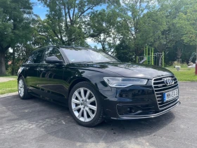 Audi A6 3.0 BiTDI Quattro Avant, снимка 2