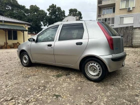 Fiat Punto 1.2 16v / 80 . | Mobile.bg    8